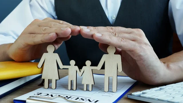 Insurance Services