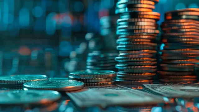 Money and Financial Services