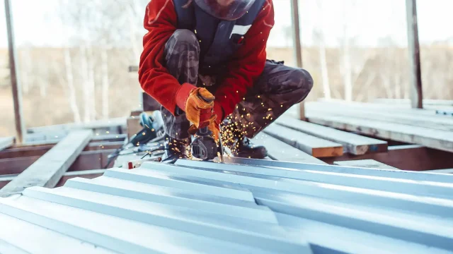 Roofing