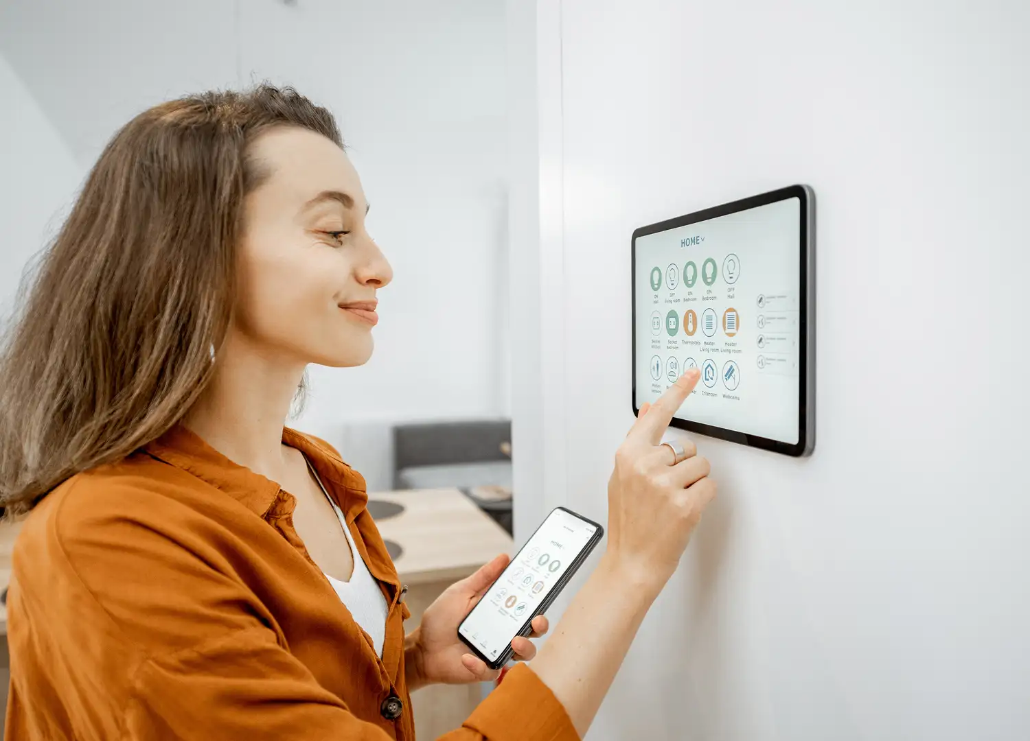 Featured healthcare business