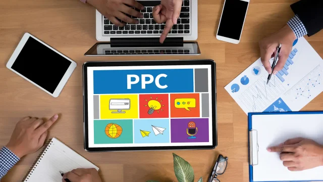 SEO, SMO and PPC