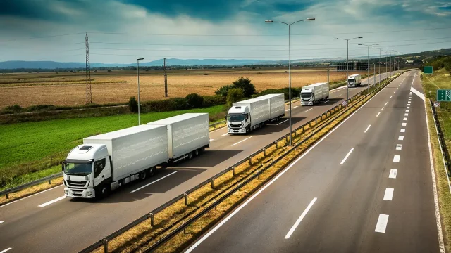 Transportation Services