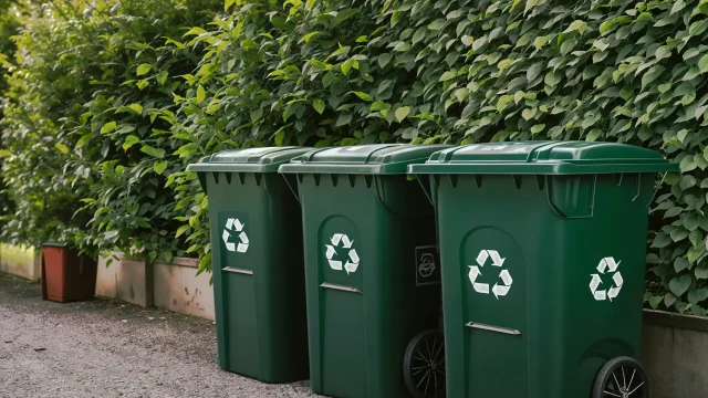 Waste Management