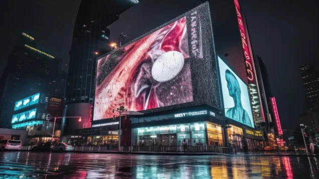 Advertising and Marketing