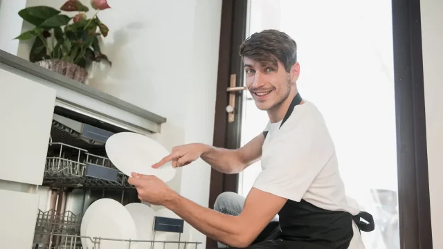 Appliances