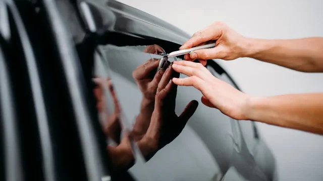 Automotive Services