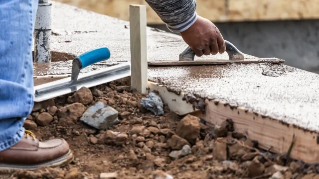 Construction and Remodeling