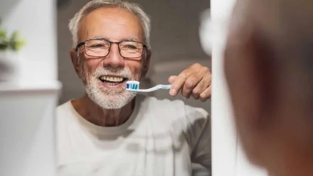Dental Care