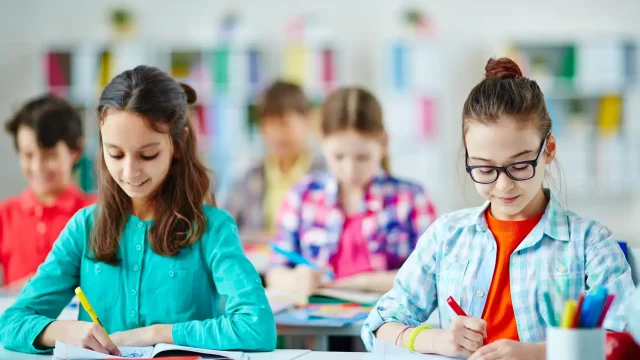 Education and Colleges