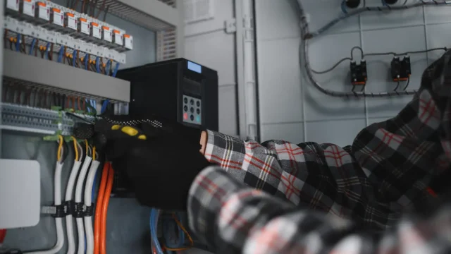 Electricians