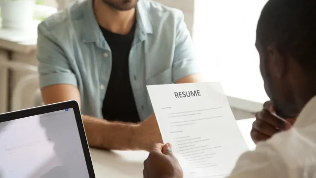 Employment and Recruitment