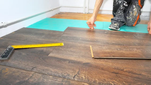 Home Improvement Services